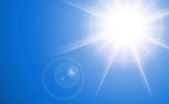 Radiazione solare, ecco come influisce su clima e umore Radiazione solare, ecco come influisce su clima e umore