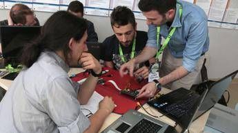 La tutela ambientale è spaziale, innovazione in gara allo Space Hackathon La tutela ambientale è spaziale, innovazione in gara allo Space Hackathon
