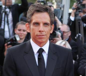 Ben Stiller Ho avuto il cancro e sono guarito