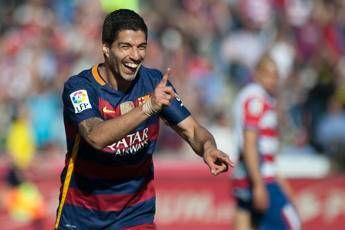 Il Barcellona è campione di Spagna, il Real chiude a -1 Il Barcellona è campione di Spagna, il Real chiude a -1