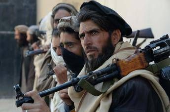 I Talebani a Trump: Ora ritiro completo delle truppe Usa in Afghanistan I Talebani a Trump: Ora ritiro completo delle truppe Usa in Afghanistan