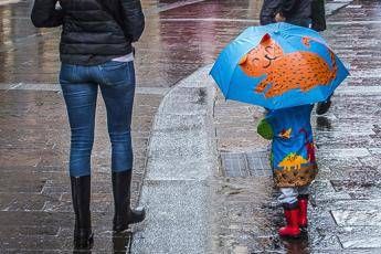 È autunno ma sembra inverno: le previsioni per il weekend È autunno ma sembra inverno: le previsioni per il weekend