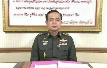 Governo thailandese: I giornalisti che non dicono la verità? Probabilmente, li giustiziamo Governo thailandese: I giornalisti che non dicono la verità? Probabilmente, li giustiziamo