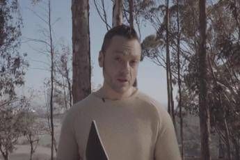 Il post di Tiziano Ferro per il Gay Pride: L'amore è di tutti /Video Il post di Tiziano Ferro per il Gay Pride: L'amore è di tutti /Video