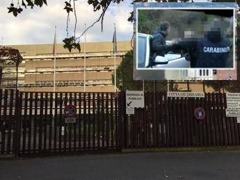 Mafia Capitale, Tribunale, sospesi termini custodia cautelare per tutti imputati Mafia Capitale, Tribunale, sospesi termini custodia cautelare per tutti imputati