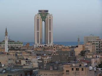 Intesa Tobruk-Tripoli, la Libia verso un governo unitario Intesa Tobruk-Tripoli, la Libia verso un governo unitario