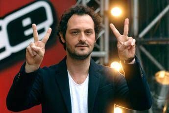 Fabio Troiano al Giffoni, nuovo film con Salemme, Martina Stella e Sandra Milo Fabio Troiano al Giffoni, nuovo film con Salemme, Martina Stella e Sandra Milo