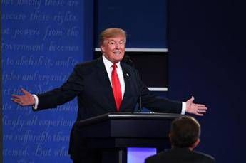 Vertice Trump-Putin in Islanda, arriva la smentita Vertice Trump-Putin in Islanda, arriva la smentita