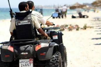 Tunisia, arrestati 6 giovani diretti in Italia. 