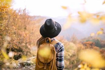 Agli italiani piace la vacanza 'green', la sceglie quasi uno su due Agli italiani piace la vacanza 'green', la sceglie quasi uno su due
