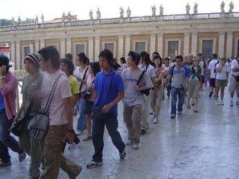 Turismo, oltre 43mila strutture italiane premiate con 'certificato eccellenza' da Tripadvisor Turismo, oltre 43mila strutture italiane premiate con 'certificato eccellenza' da Tripadvisor
