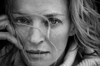 Pirelli, le dive di Hollywood per il calendario 2017 firmato Lindbergh /Foto - Video Pirelli, le dive di Hollywood per il calendario 2017 firmato Lindbergh /Foto - Video