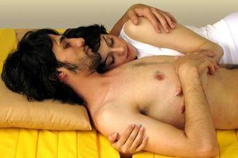 Vuoi migliorare i tuoi spermatozoi? La notte dovresti dormire nudo Vuoi migliorare i tuoi spermatozoi? La notte dovresti dormire nudo