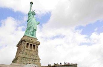 Allerta Pentagono per il 4 luglio: ''Rischio attentati Is'' Allerta Pentagono per il 4 luglio: ''Rischio attentati Is''