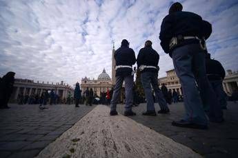 Pedofilia, Saunders lascia la Commissione vaticana anti-abusi Pedofilia, Saunders lascia la Commissione vaticana anti-abusi