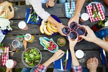 Vino vegano promosso dai millennials Vino vegano promosso dai millennials