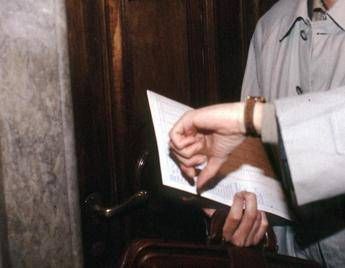 Come evitare la visita fiscale Come evitare la visita fiscale