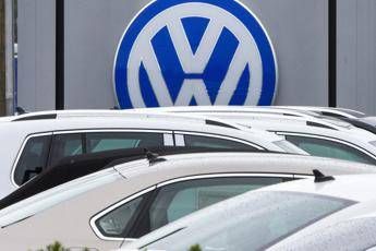 Volkswagen sigla intesa con Ford Volkswagen sigla intesa con Ford