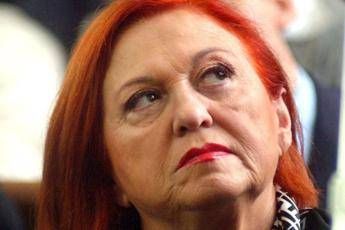 Wanna Marchi diventa prof Wanna Marchi diventa prof