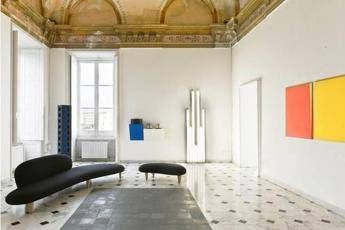 Genova espone 'Andy Warhol sul comò', una collezione privata ma vista prima Genova espone 'Andy Warhol sul comò', una collezione privata ma vista prima