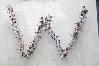 Al via a Milano il Community Day 2018 di Whirlpool Al via a Milano il Community Day 2018 di Whirlpool