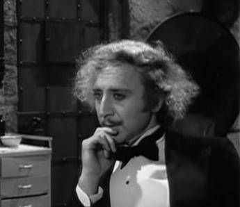 E' morto Gene Wilder, addio al dottor Frankenstein di Mel Brooks E' morto Gene Wilder, addio al dottor Frankenstein di Mel Brooks