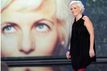 'Mi vivi dentro', la storia di Wondy raccontata dal marito Milan 'Mi vivi dentro', la storia di Wondy raccontata dal marito Milan