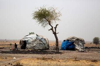 EU and FAO scale up efforts to boost famine resilience with €70m donation EU and FAO scale up efforts to boost famine resilience with €70m donation