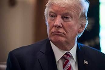 Trump pagato da Putin, spunta audio choc Trump pagato da Putin, spunta audio choc