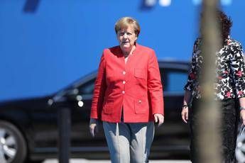 Germania al voto, per i mercati conta terzo posto e futura coalizione Germania al voto, per i mercati conta terzo posto e futura coalizione