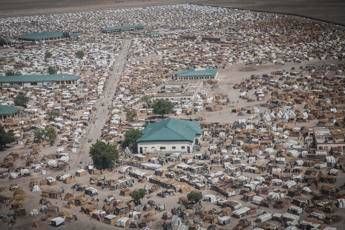 Eni, FAO ink clean drinking water accord in Nigeria Eni, FAO ink clean drinking water accord in Nigeria
