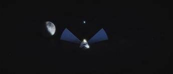 Paura per gli 'Ufo' in California, ma era un razzo SpaceX Paura per gli 'Ufo' in California, ma era un razzo SpaceX