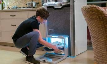 6 aziende italiane su 10 pronte a introdurre robot 6 aziende italiane su 10 pronte a introdurre robot