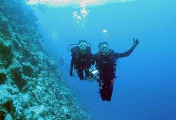 Cuore e immersioni, i pericoli per i sub Cuore e immersioni, i pericoli per i sub