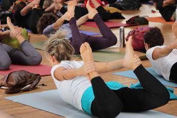 Che lavoro fai? Ecco lo sport che fa per te Che lavoro fai? Ecco lo sport che fa per te