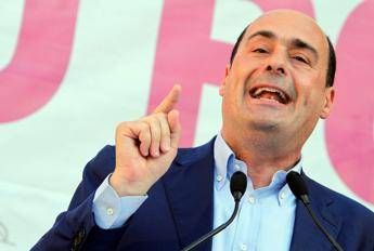 Mafia Capitale, la rabbia di Zingaretti: Da Buzzi solo fango /Leggi Mafia Capitale, la rabbia di Zingaretti: Da Buzzi solo fango /Leggi