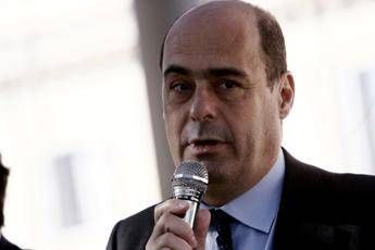 Zingaretti: Ok a protocollo contro spreco alimentare Zingaretti: Ok a protocollo contro spreco alimentare