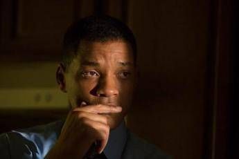 'Zona d'ombra' con Will Smith è il film d'apertura del Bif&st di Bari 'Zona d'ombra' con Will Smith è il film d'apertura del Bif&st di Bari
