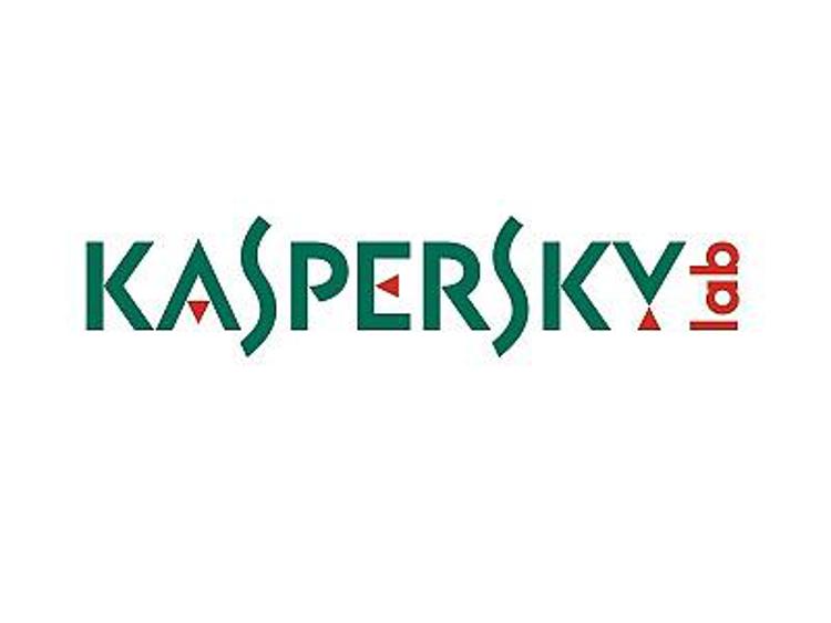 Kaspersky Lab scopre 