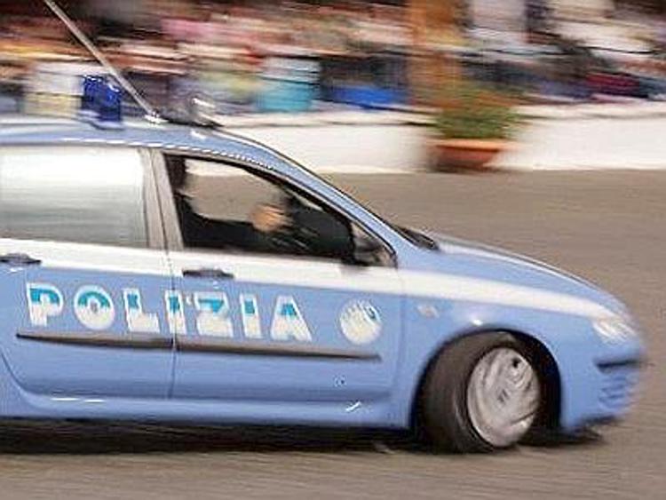 Camorra, Polizia arresta latitante Angelo Cuccaro capo clan dei quartieri di Napoli Barra e Ponticelli