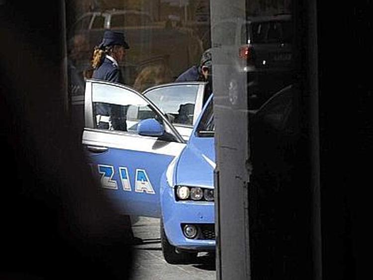 Roma, molesta minore al parco degli Acquedotti: arrestato dalla Polizia