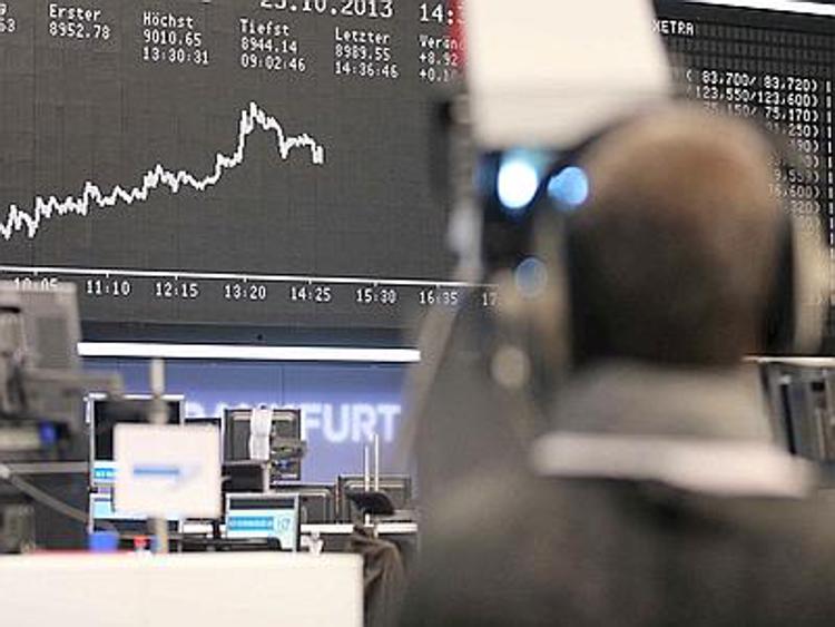 Borsa, europee positive in chiusura: a Milano +1,36%