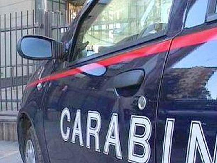 Sgominata banda di ladri del cagliaritano, 7 arresti dei Carabinieri