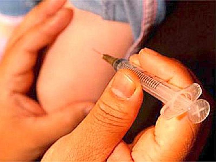 Pediatria: Msf, 1 bambino su 5 senza vaccinazioni salvavita nel mondo