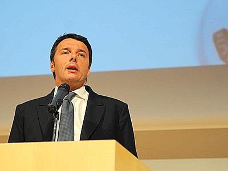 Renzi mette a punto la squadra di governo
