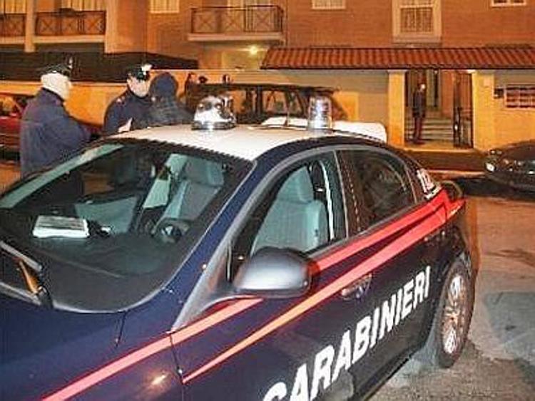 Spacciavano droga in casa, 7 arresti dei Carabinieri a Vasto