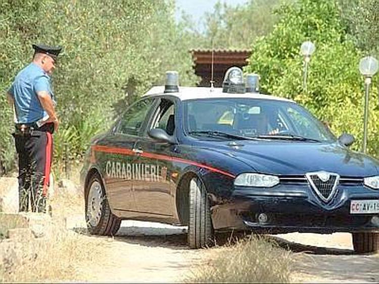 Cagliari, pastori aggrediti e rapinati: indagini dei Carabinieri