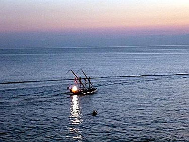 Pesca: Marco Cilento nuovo presidente ong Halieus, sostituisce Ianì