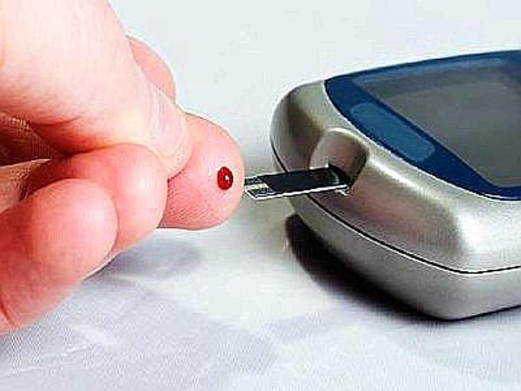 Sanità: allarme diabete, le istituzioni europee si mobilitano