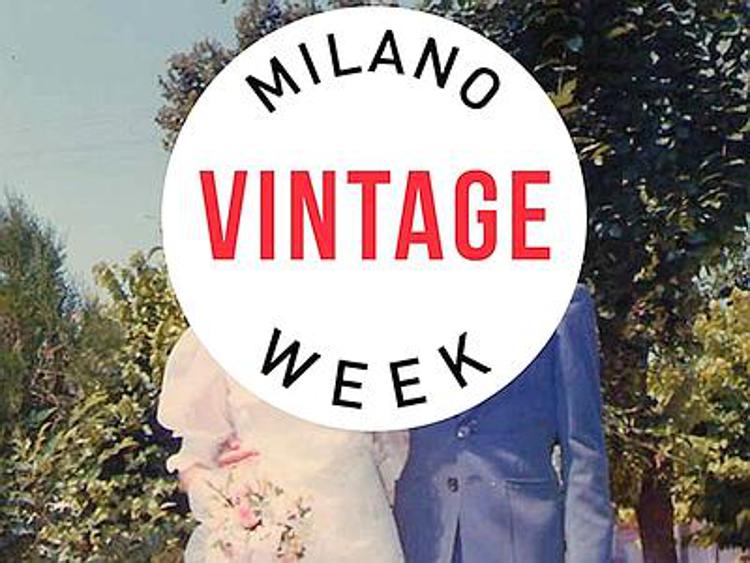 A Milano mostra mercato del vintage tra shopping e incursioni nel passato